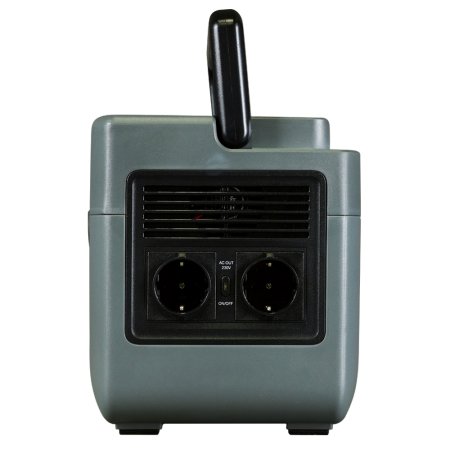 Портативная электростанция FUBAG AS 1200i (аккумулятор LiFePO4) в Грозном фото