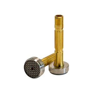 FUBAG Цанга c увеличенной газовой линзой ф3.2 FB TIG 240-550W (2 шт.) в Грозном фото