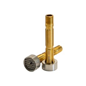 FUBAG Цанга c газовой линзой ф2.4 FB TIG 240-550W (2 шт.) в Грозном фото