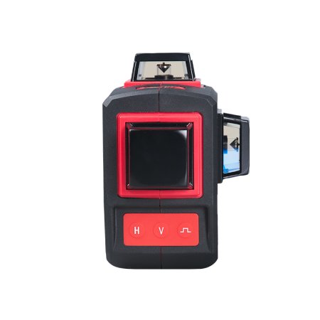 FUBAG Лазерный 3D уровень Pyramid 30R V2х360H360 в Грозном фото