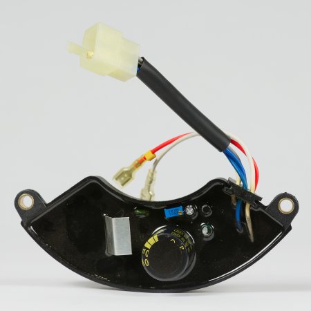 Бензиновый генератор FUBAG BS 3500 Duplex в Грозном фото