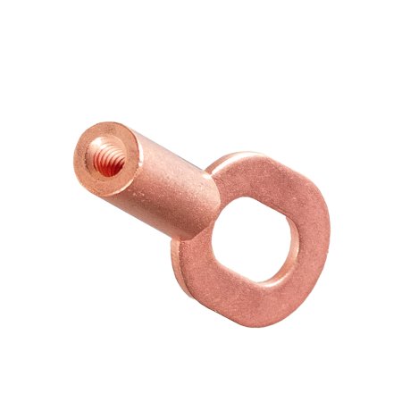 Кольцо прямое FUBAG M5 x 10 для точечной сварки в Грозном фото