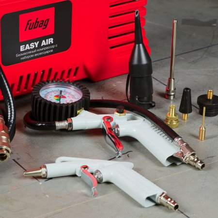 Компрессорный набор FUBAG Easy Air в Грозном фото