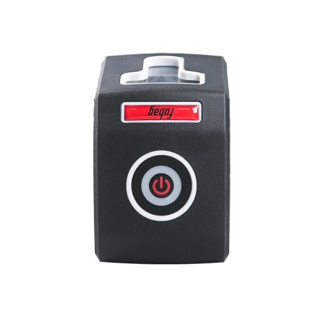 FUBAG Лазерный уровень с зеленым лучом Crystal 10G VH в Грозном фото