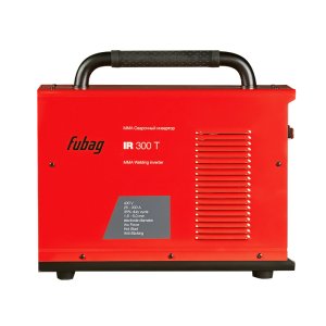 FUBAG сварочный инвертор IR 300 T в Грозном фото