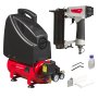 Компрессорный набор FUBAG Wood Master Kit безмасляный компрессор + 4 предмета в Грозном фото
