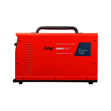 Полуавтомат сварочный FUBAG INMIG 200 SYN LCD (новый дисплей) в Грозном фото