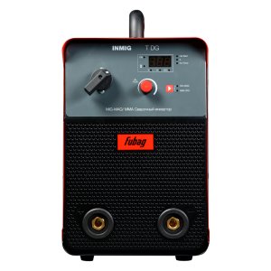 Полуавтомат сварочный FUBAG INMIG 200 SYN LCD (новый дисплей) в Грозном фото