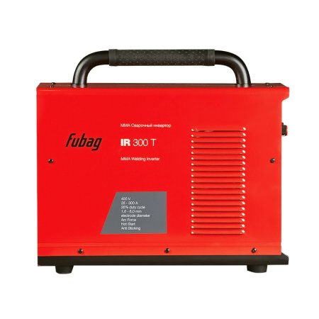 Инвертор сварочный FUBAG IR 300 T в Грозном фото