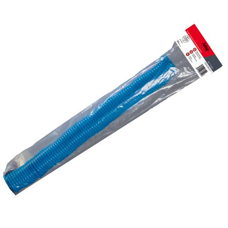 Шланг FUBAG спиральный с фитингами рапид, химически стойкий полиамидный (рилсан), 15 бар, 8 x 10 мм, 20 м в Грозном фото