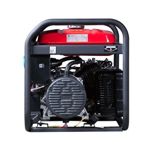 FUBAG Бензиновый генератор с электростартером и коннектором автоматики BS 9000 A ES в Грозном фото