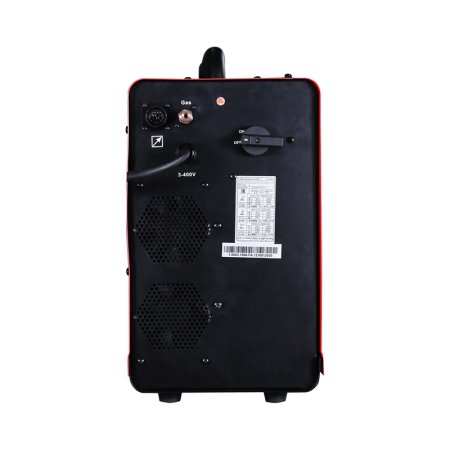 FUBAG Сварочный полуавтомат INMIG 300T W SYN PULSE с горелкой FB 400 3m в Грозном фото