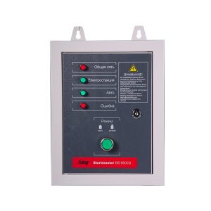 FUBAG Блок автоматики Startmaster BS 6600 D. Трехфазный. в Грозном фото