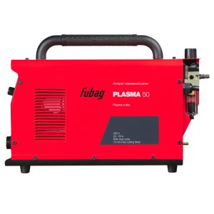 FUBAG Аппарат плазменной резки Plasma 50 (46122) + Горелка для плазмореза FB P60 6m (38468)  в Грозном фото