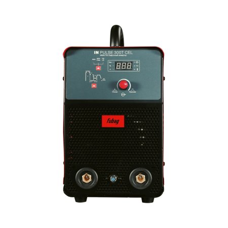 Инвертор сварочный FUBAG IN PULSE 300T CEL в Грозном фото