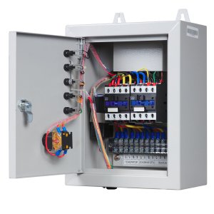 FUBAG Блок автоматики Startmaster DS 25000 D (400V) для дизельных электростанций (DS 7000 DA ES DS 14000 DA  ES). Трехфазный. в Грозном фото