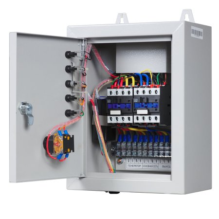 FUBAG Блок автоматики Startmaster DS 25000 D (400V) для дизельных электростанций (DS 7000 DA ES DS 14000 DA  ES). Трехфазный. в Грозном фото