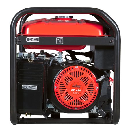 FUBAG Бензиновый генератор BS 6600 в Грозном фото