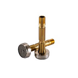 FUBAG Цанга c увеличенной газовой линзой ф2.0 FB TIG 240-550W (2 шт.) в Грозном фото