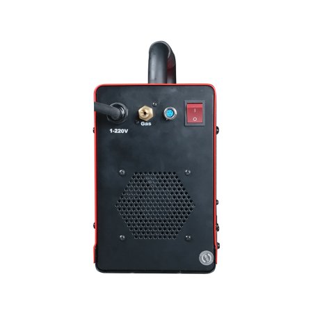 Инвертор сварочный FUBAG INTIG 200 DC PULSE с горелкой FB TIG 26 5P 4 м в Грозном фото