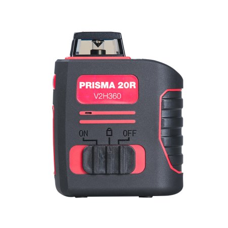 FUBAG Лазерный уровень Prisma 20R V2H360 в Грозном фото