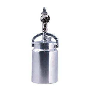 FUBAG Краскораспылитель BASIC S1000/1.8 HP с нижним бачком в Грозном фото