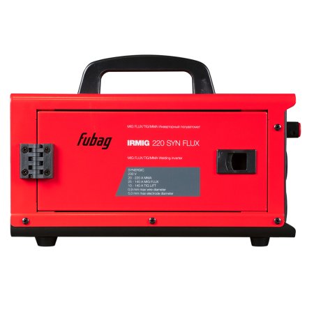 Полуавтомат сварочный FUBAG IRMIG 220 SYN FLUX в Грозном фото