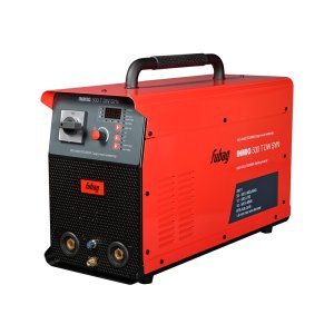 FUBAG Cварочный полуавтомат INMIG 500T DW SYN + Подающий механизм DRIVE INMIG DW SYN +Шланг-пакет 5 метров 70мм2 14 pol с жидкостным охлаждением для INMIG 500T DW SYN + Горелка FB 500 3m + Блок жидкостного охлаждения Cool 70 + Тележка для аппаратов в Грозном фото