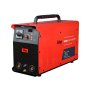 Полуавтомат сварочный FUBAG INMIG 500T DW SYN + подающий механизм DRIVE INMIG DW SYN + шланг-пакет 5 метров 70 мм2 14 pol с жидкостным охлаждением для INMIG 500T DW SYN + горелка FB 500 3m + блок жидкостного охлаждения Cool 70 + тележка для аппаратов в Грозном фото