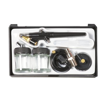 Компрессорный набор FUBAG Paint Master Kit безмасляный компрессор + 3 предмета в Грозном фото