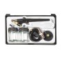 Компрессорный набор FUBAG Paint Master Kit безмасляный компрессор + 3 предмета в Грозном фото