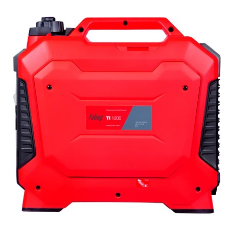 FUBAG Инверторный генератор TI 1200 купить в Грозном