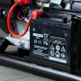 Бензиновый генератор FUBAG BS 7500 XD ES DUPLEX в Грозном фото
