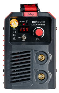 Инвертор сварочный FUBAG IR 200 V.R.D. в Грозном фото