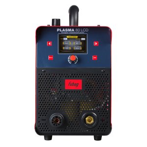 FUBAG Аппарат плазменной резки Plasma 80 LCD (46125) + Горелка для плазмореза FB P80 6m (38469) в Грозном фото