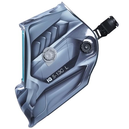  Маска сварщика Хамелеон FUBAG IQ 5-13 C L  в Грозном фото