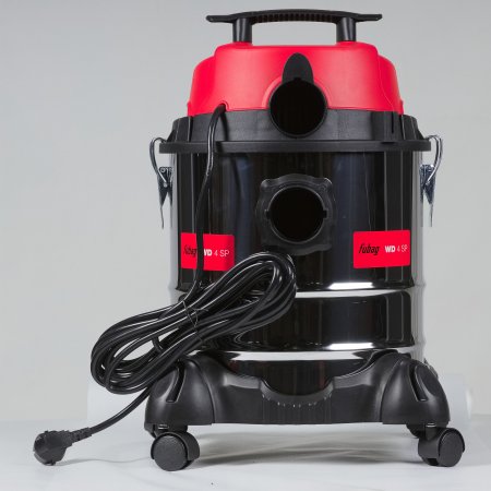 FUBAG Строительный пылесос WD 4SP в Грозном фото