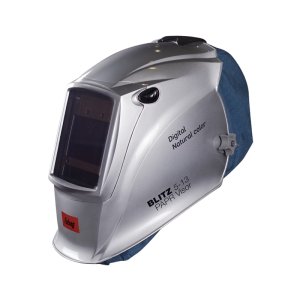  Маска сварщика FUBAG BLITZ 5-13 PAPR I Visor Digital Natural Color в Грозном фото