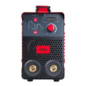 FUBAG Инвертор сварочный IN PULSE 220 CEL НАКС в Грозном фото