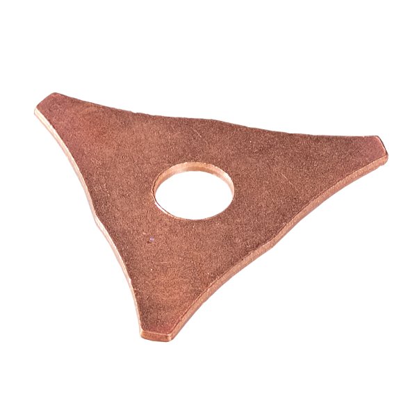 Электрод FUBAG "Треугольник" для точечной сварки в Грозном фото