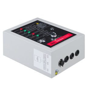 FUBAG Блок автоматики Startmaster DS 25000 (230V) для дизельных электростанций (DS 5500 A ES DS 11000 A  ES). Однофазный. в Грозном фото