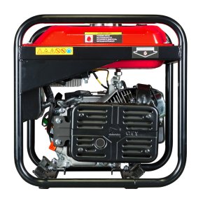 Инверторный генератор FUBAG PRI 5500 открытого типа в Грозном фото