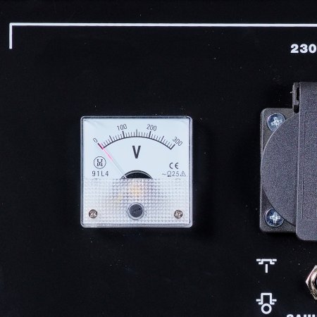 Бензиновый генератор FUBAG PRG 5000 в Грозном фото