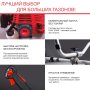 Бензиновый триммер FUBAG FPT 52 в Грозном фото