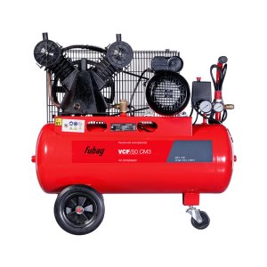 Компрессор FUBAG VCF/50 СM3 в Грозном фото