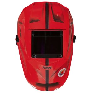  Маска сварщика Хамелеон FUBAG IR 4-13R M в Грозном фото