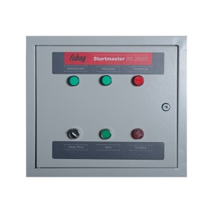 FUBAG Блок автоматики Startmaster BS 25000 (230V) двухрежимный. Однофазный. в Грозном фото