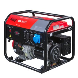 FUBAG Бензиновый генератор BS 6600 в Грозном фото