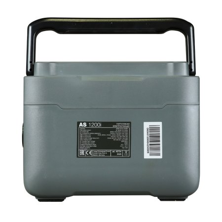 Портативная электростанция FUBAG AS 1200i (аккумулятор LiFePO4) в Грозном фото