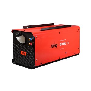 Сварочный полуавтомат_INMIG 500T DW SYN PULSE (арт. 31443) + Подающий механизм DRIVE INMIG DW SYN PULSE (41105) + Горелка FB 550W 3m (31652) + Блок жидкостного охлаждения Cool 70__для арт. 31406_31443_31453_31455_31456_31457_31454 (31409) + Тележка_для ар в Грозном фото